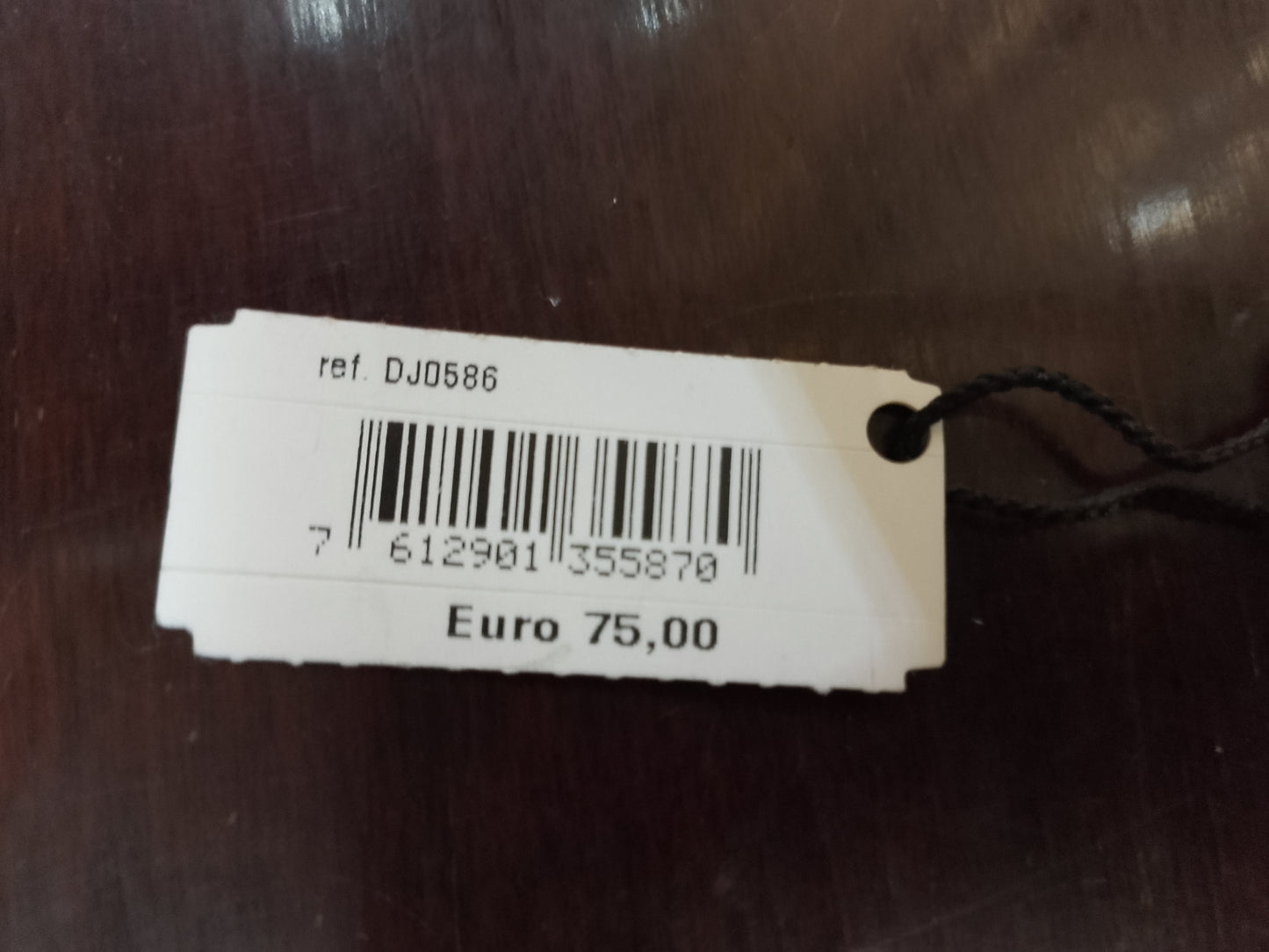 Set varie collane in acciao D&G / Police
