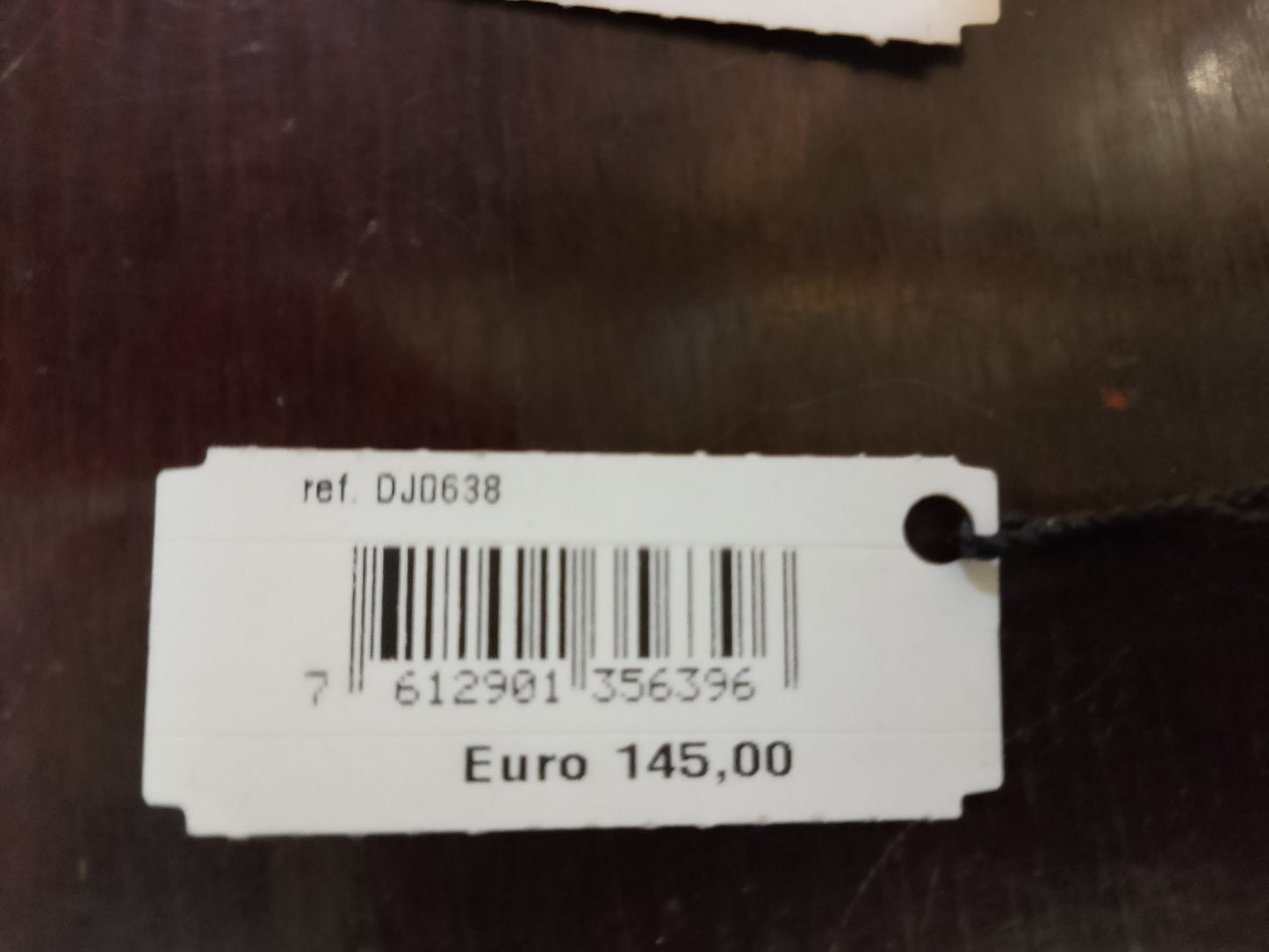 Set varie collane in acciao D&G / Police