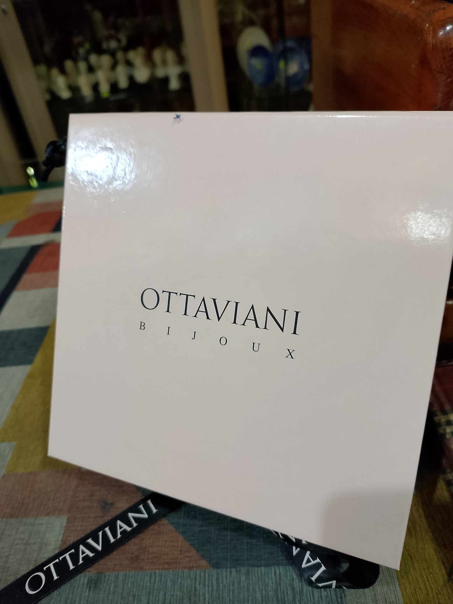 Bracciale Ottaviani torchon