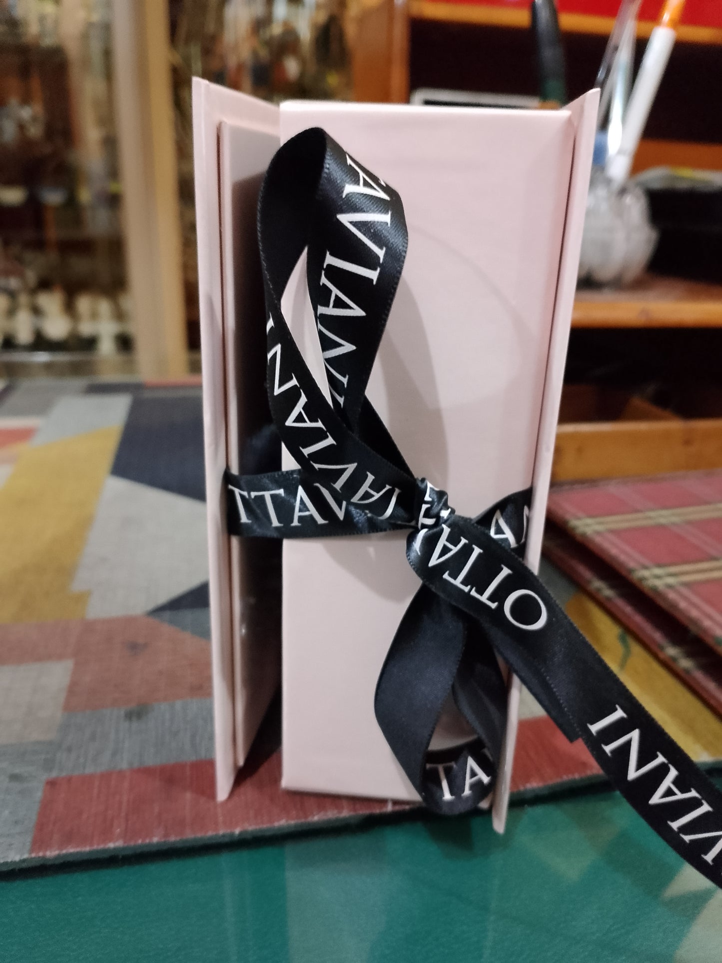 Bracciale Ottaviani torchon
