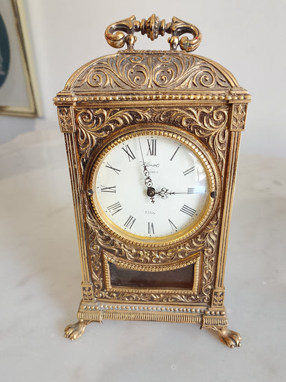 Orologio da tavolo anni 70