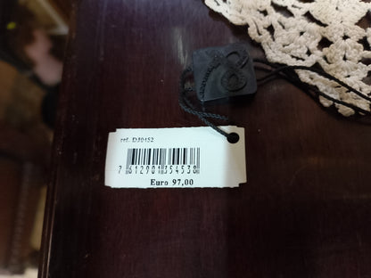 Set varie collane in acciao D&G / Police